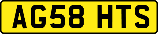 AG58HTS