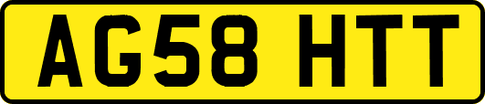 AG58HTT