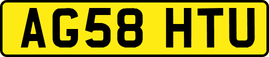 AG58HTU