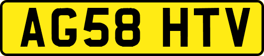 AG58HTV
