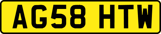 AG58HTW