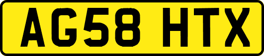 AG58HTX
