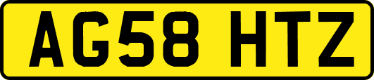AG58HTZ