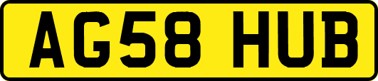 AG58HUB
