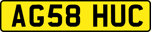 AG58HUC
