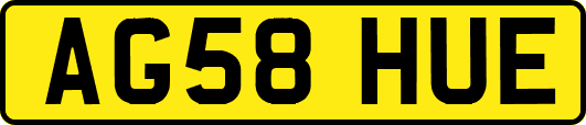 AG58HUE