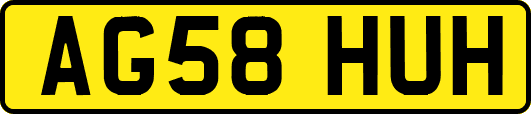 AG58HUH