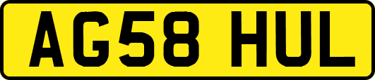 AG58HUL