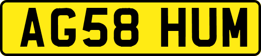 AG58HUM