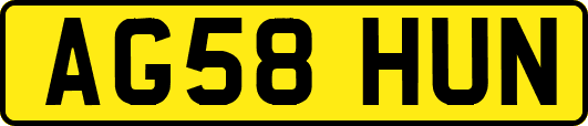 AG58HUN