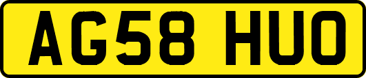 AG58HUO
