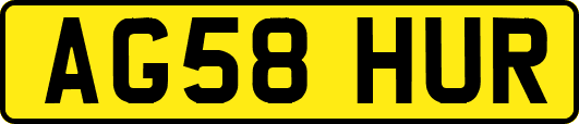 AG58HUR