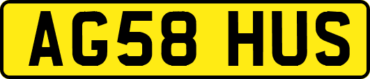 AG58HUS