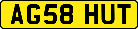 AG58HUT