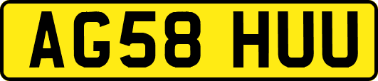 AG58HUU