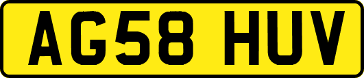 AG58HUV