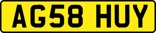 AG58HUY