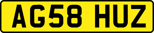 AG58HUZ