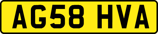 AG58HVA