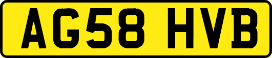 AG58HVB