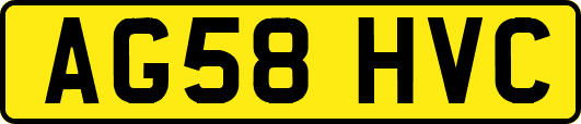 AG58HVC
