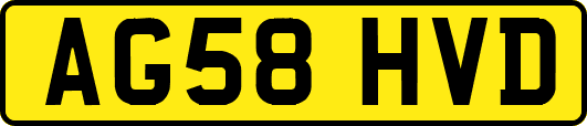 AG58HVD