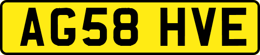 AG58HVE