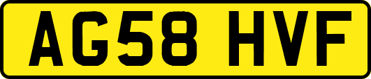 AG58HVF
