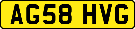 AG58HVG