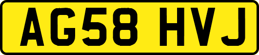 AG58HVJ