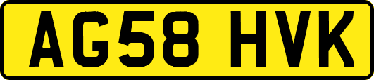 AG58HVK