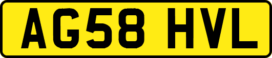 AG58HVL