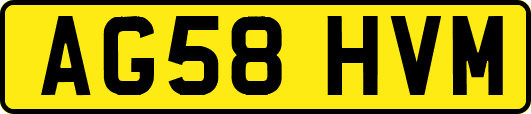 AG58HVM