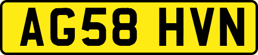 AG58HVN