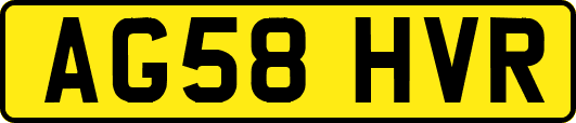 AG58HVR