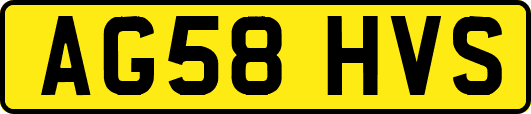 AG58HVS