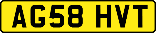 AG58HVT