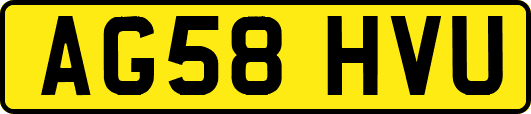 AG58HVU