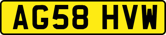 AG58HVW