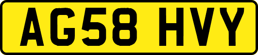 AG58HVY