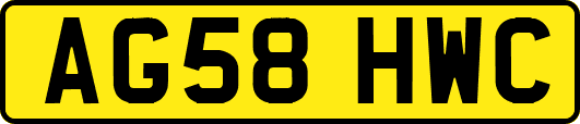 AG58HWC