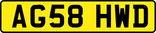 AG58HWD