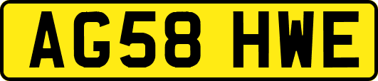 AG58HWE