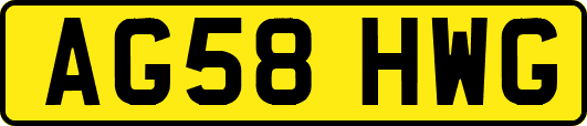 AG58HWG