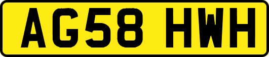 AG58HWH