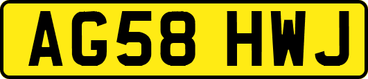 AG58HWJ