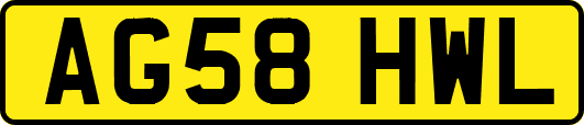 AG58HWL