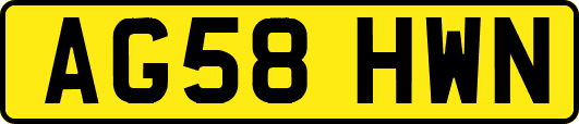 AG58HWN
