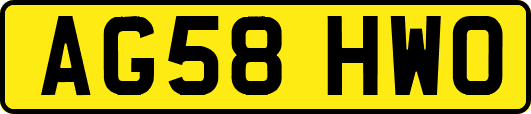 AG58HWO