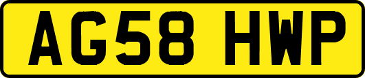 AG58HWP